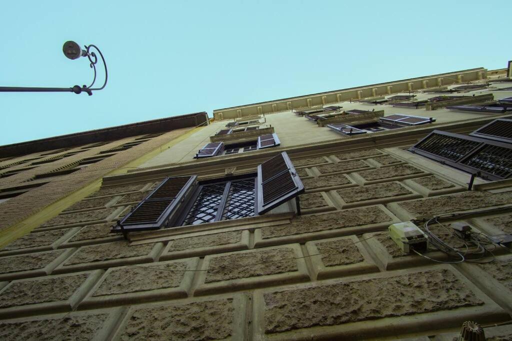 Apartamento Vintage Colosseo Roma Exterior foto