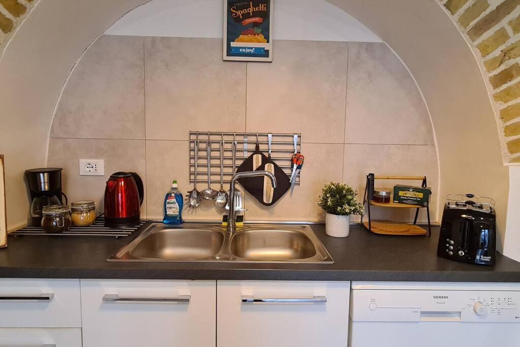 Apartamento Vintage Colosseo Roma Exterior foto