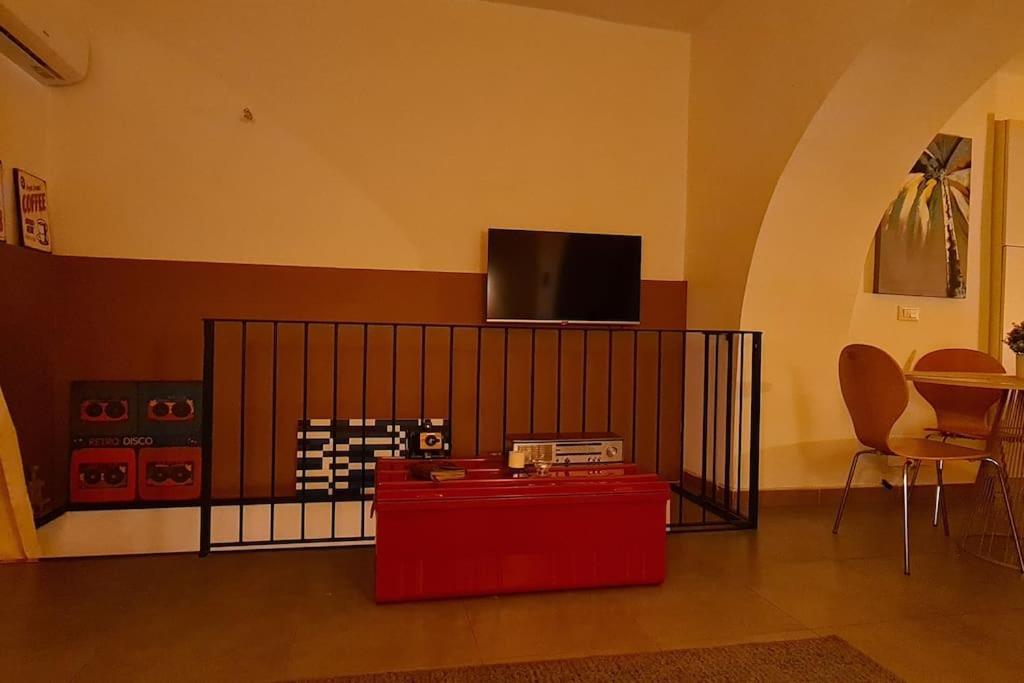 Apartamento Vintage Colosseo Roma Exterior foto